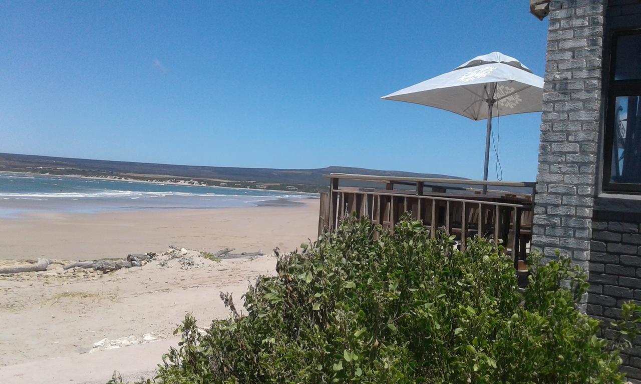 Waves Of Witsand Luaran gambar