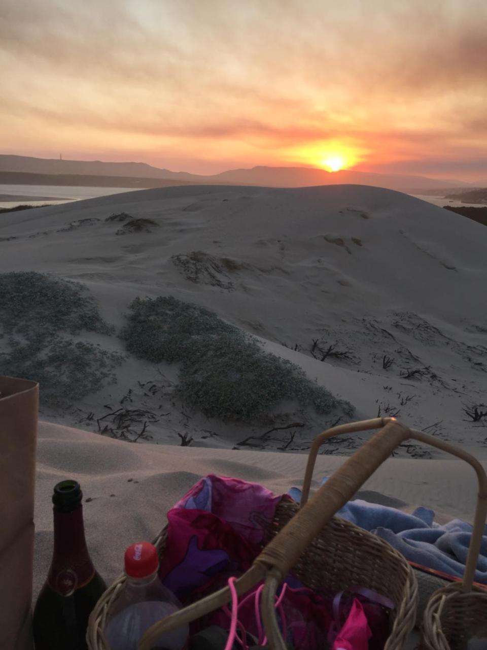Waves Of Witsand Luaran gambar